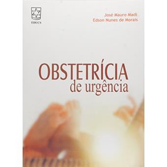 Obstetricia de Urgência - 1