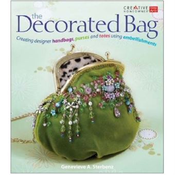 The Decorated Bag - 1