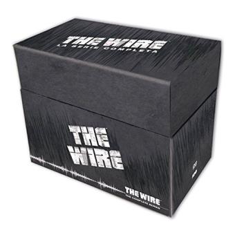 The Wire La Serie Completa - 1