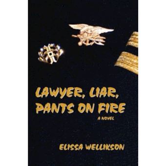 Lawyer, Liar, Pants on Fire - Paperback / softback - 2007 - 1