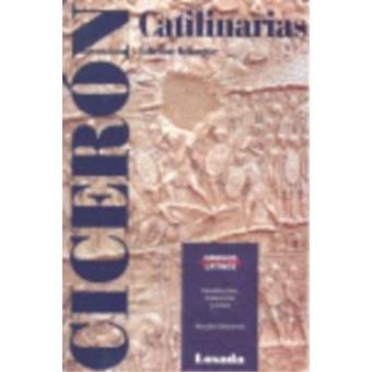 Catilinarias. - 1