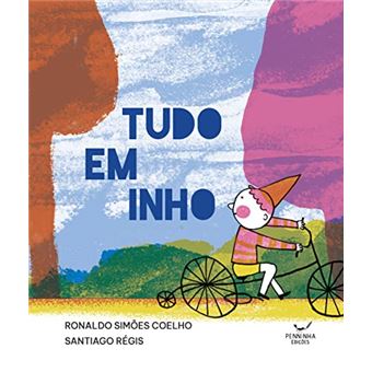 Tudo Em Inho - 1