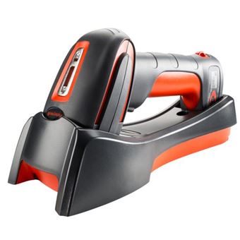 Acessório de Leitura de Código de Barras Honeywell CCB05-100BT-07N | Cinzento, Laranja - 1