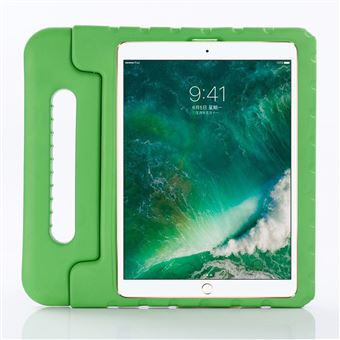 Capa Magunivers TPU espuma EVA para crianças à prova de quedas com suporte verde para Apple iPad Pro 11 inch (2018) - 1
