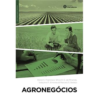 Agronegocios - 1
