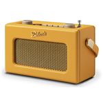 Rádio Roberts Radio Revival Uno BT | Amarelo