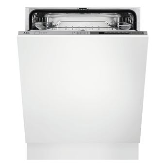 Máquina de Lavar Loiça AEG FSB52600Z 13 espaços conjuntos A++