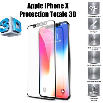 Capa Proteção 360° Frente E Verso Para IPhone X Xs 5.8 - Cell In Power25 em  Promoção | Ofertas na Americanas