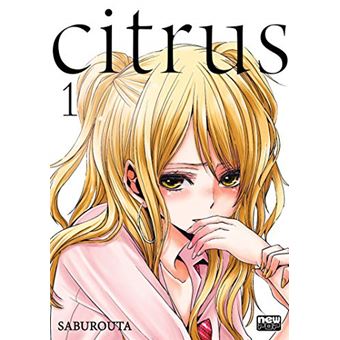 Citrus - Volume 1 - 1