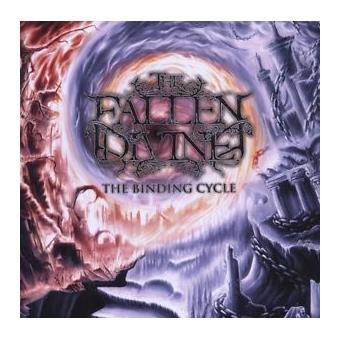 Fallen Divine-Binding Cycle - 1