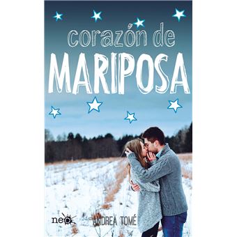 Corazón De Mariposa - 1