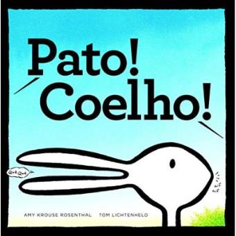 Pato! Coelho! - 1