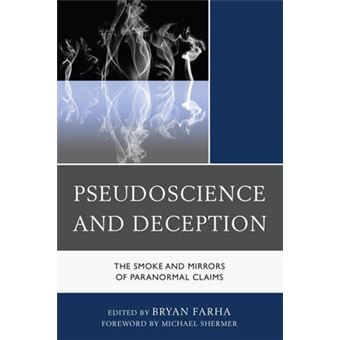 Pseudoscience Amp Deception The - 1