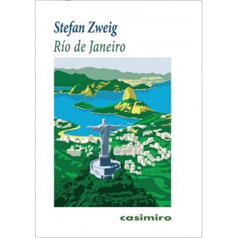Río De Janeiro - 1