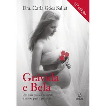 Grávida E Bela - 1
