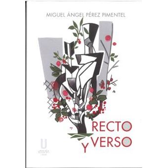 Recto Y Verso - 1