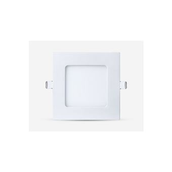 Painel LED Quadrado de Encastrar ARONLIGHT | 3CCT | 18 W - 1
