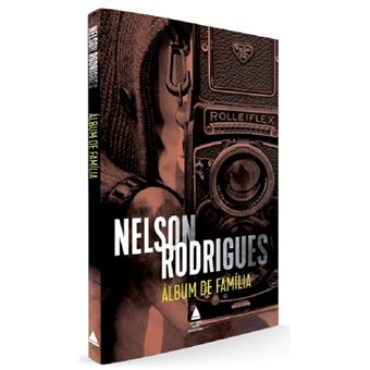 Álbum de família - 1