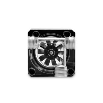 Acessório de Refrigeração de Hardware EK Water Blocks 3831109827178 | Transparente - 1