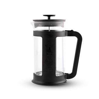 Cafeteira Bialetti Smart | Transparente - 1