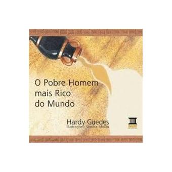 o Pobre Homem Mais Rico do Mundo - 1