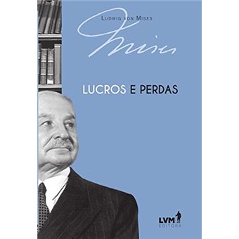 Lucros e Perdas - 1