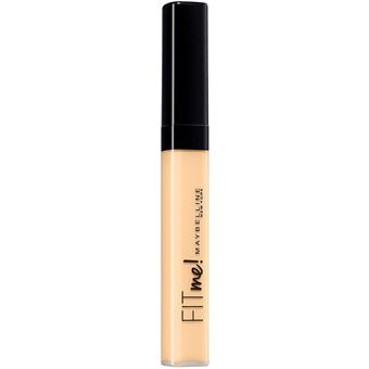 Corretor Maybelline Fit Me 25 Medium - 1