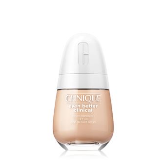 Base Clinique Even Better Clinical Serum Foundation SPF20 - 1