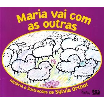 Maria Vai Com As Outras - 1