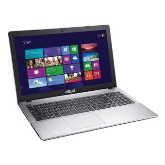 Portátil ASUS R510JX-DM300D i5 1TB 15.6" Cinzento - 1