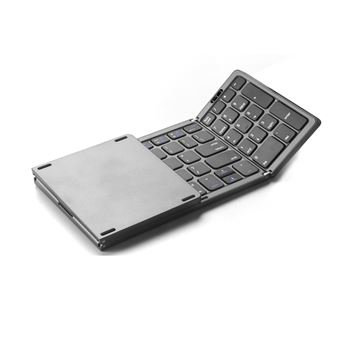 Teclado Bluetooth Yimgotta B089 Folding para iOS/andriod/Windows - 1