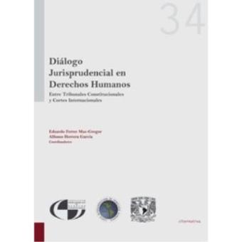 Diálogo Jurisprudencial en Derechos Humanos - 1
