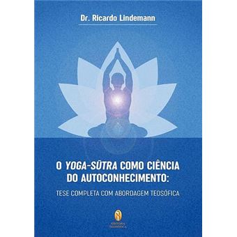 O Yoga-Sutra como Ciência do Autoconhecimento - 1