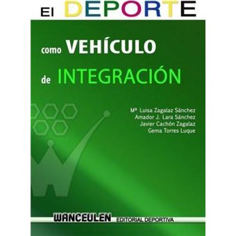 El deporte como vehiculo de integracion - 1
