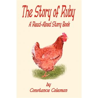The Story of Ruby - A Read-Aloud Story Book - Paperback / softback - 2007 - 1