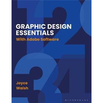 Graphic Design Essentials With Adobe Software - 1