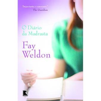 O Diário da Madrasta - 1