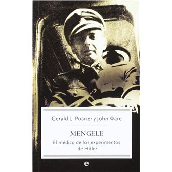 Mengele - 1