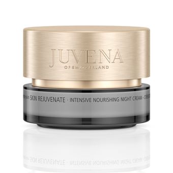 Creme de Noite JUVENA Intensive Nourishing Night Cream - 1