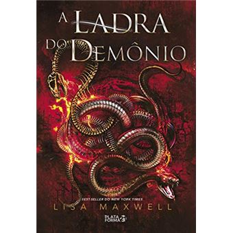 Ladra Do Demonio, A - 1