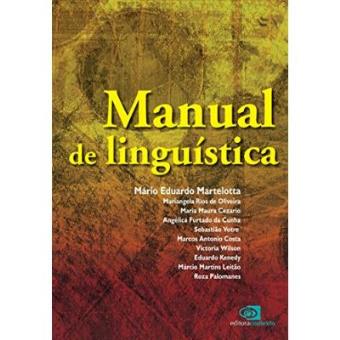 Manual De Linguística - 1