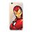 Capa LMobile Traseira Liquida Marvel para Apple Iphone 7_0