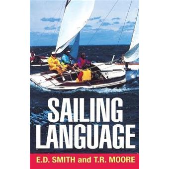 Sailing Language - 1