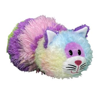 Peluches Caudas Mágicas Gira Locos | Gatinha/Cachorrinha - 1