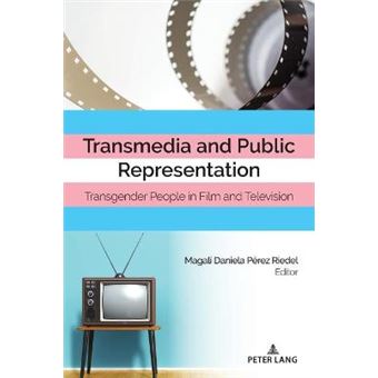 Transmedia And Public Representation - 1