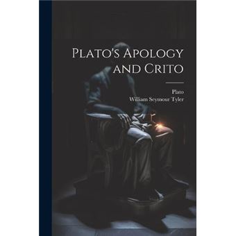 Platos Apology And Crito - 1
