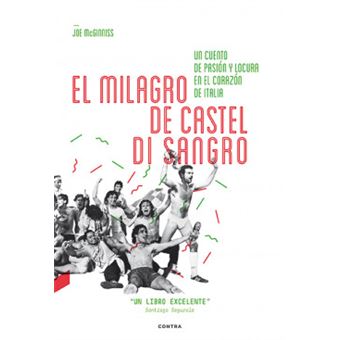 Milagro De Castel Di Sangro - 1