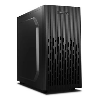 Pc DeepCool MATREXX 30 SI + PF500D | Preto - 1