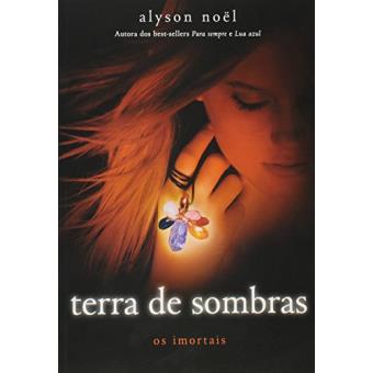 Terra de Sombras - Coleção Os Imortais [Edição Econômica] - 1