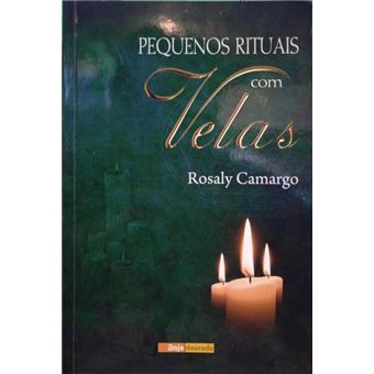 Pequenos rituais com velas. - 1